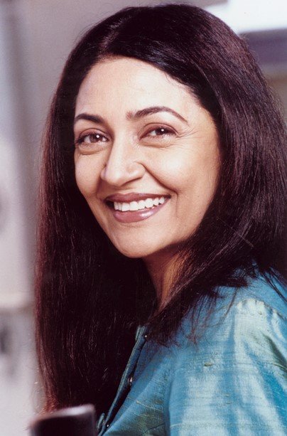 Deepti Naval - Wikiunfold.com